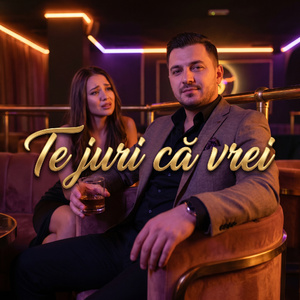 Te juri că vrei
