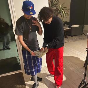 Mi Vida Loka (feat. 2janky909)