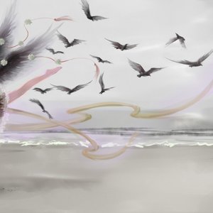 人有生老三千疾 唯有相思不可医