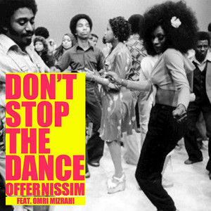Don't Stop the Dance (Reconstruction Mix)