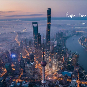 fake love(prod. whyusoicy)
