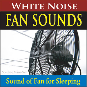 Black Tower Fan Sound