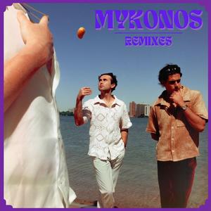 MYKONOS (Fullbodydurag Remix)