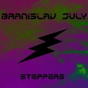 Steppers (Radio Edit)