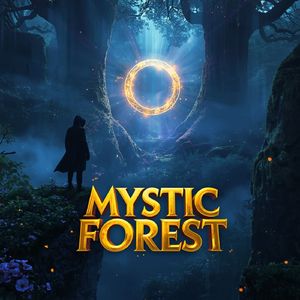 Mystic Forest