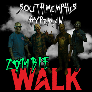 ZOMBIE WALK