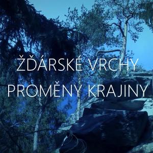 Žďárské vrchy: Proměny krajiny (film soundtrack)