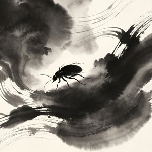 蛰