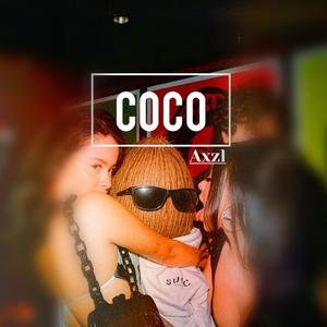 Coco (feat. ALKA7)
