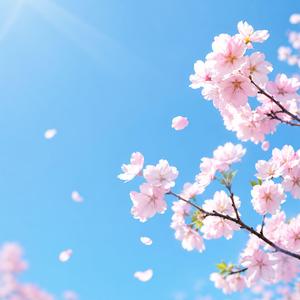Spring Love is coming