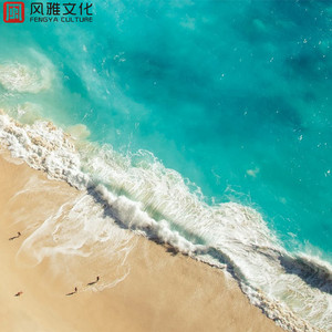 一起看海吗 -古筝