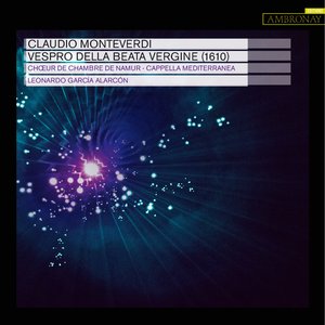 Vespro della Beata Vergine, SV 206: XI. Antiphona Corde et animo