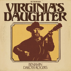 Virginia's Daughter