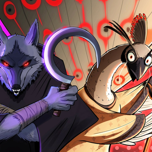 Death's Theme x Shen's Theme