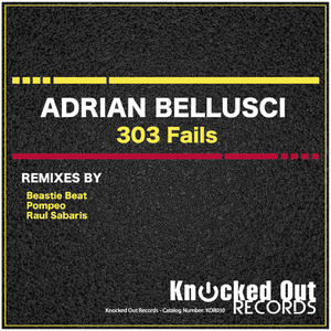 303 Fails (Beastie Beat Remix)