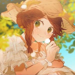 勾指起誓英文版（cover封茗囧菌\A路人\葵花fa）