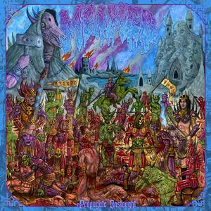 Herald of the Maelstrom