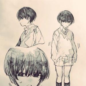 worst (feat. d0llywood1 & kuru)