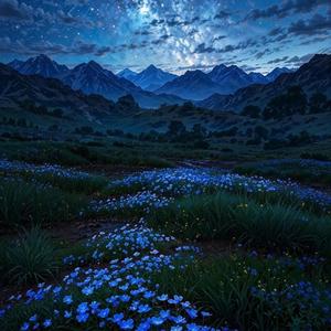 NIGHTFALL