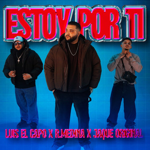 Estoy Por Ti