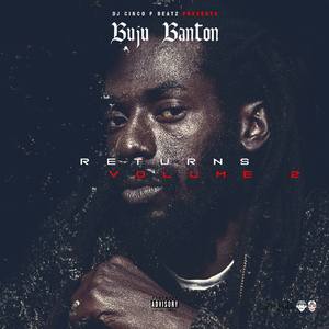 Buju Banton - People Dem A Bawl