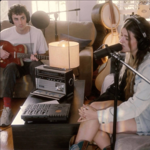 Everything At Once (Live from James’ Living Room)