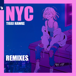 NYC (Crush Club Remix)