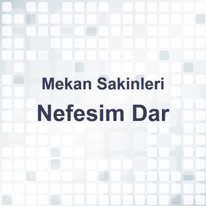 Nefesim Dar