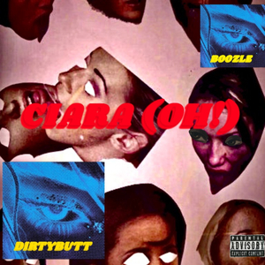 CIARA (feat. DIRTYBUTT)