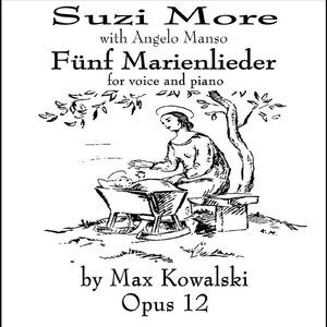 Ich will mich zur lieben Maria vermieten