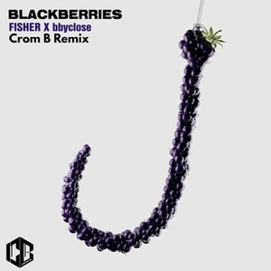 Blackberries (Crom B Edit)
