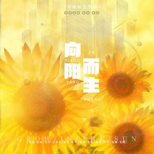 向阳而生-何雨虹2020.05.02生贺