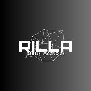 RILLA (feat. Maznoize)