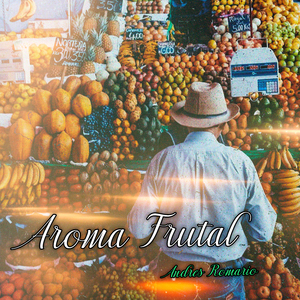 Aroma Frutal