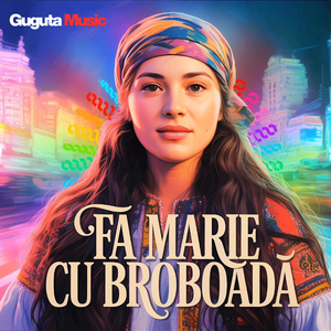 Fa Marie cu Broboadă (2025 Remastered)