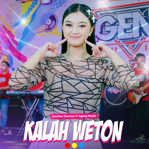 Kalah Weton