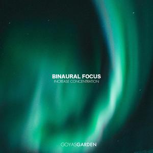 Enhancer (Gamma Waves 40Hz)