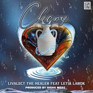 Cleanse (feat. Letia Larok)