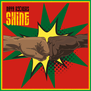 Shine (Instrumental)