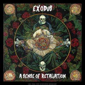 Verbal Razor (Live 1990)