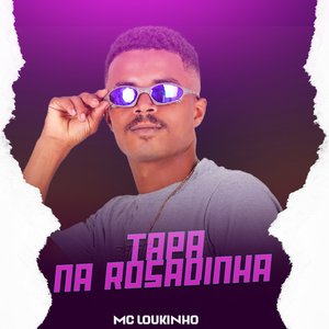 Tapa na Rosadinha (feat. Mc Erikah)