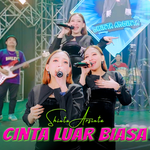 Cinta Luar Biasa