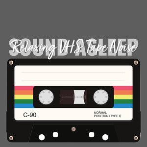 Relaxing Vhs Tape Noise, Pt. 7