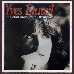 Mon ami cévenol (Live Olympia 1984)