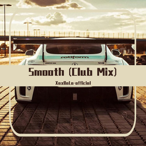 Smooth (Club Mix)