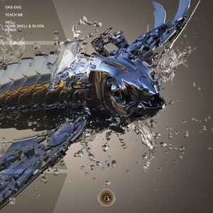 Teach Me (Home Shell, Olven Remix)