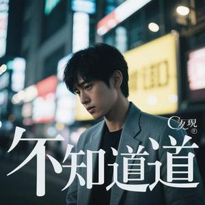 无人知晓的我 (Cover A-Lin 黄丽玲)