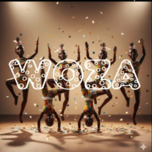 Woza (Instrumental)