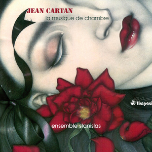 Sonatina for Flute and Clarinet: I. Pastorale