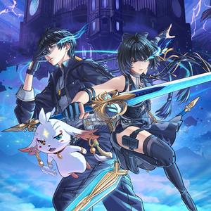 Breathe In, Breathe Out (feat. Johnny Gioeli)